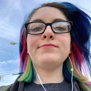 Meet your Posher, Addison